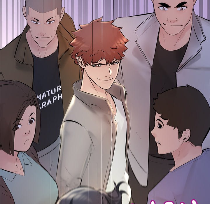Tangled Webs Chapter 4 - HolyManga.Net
