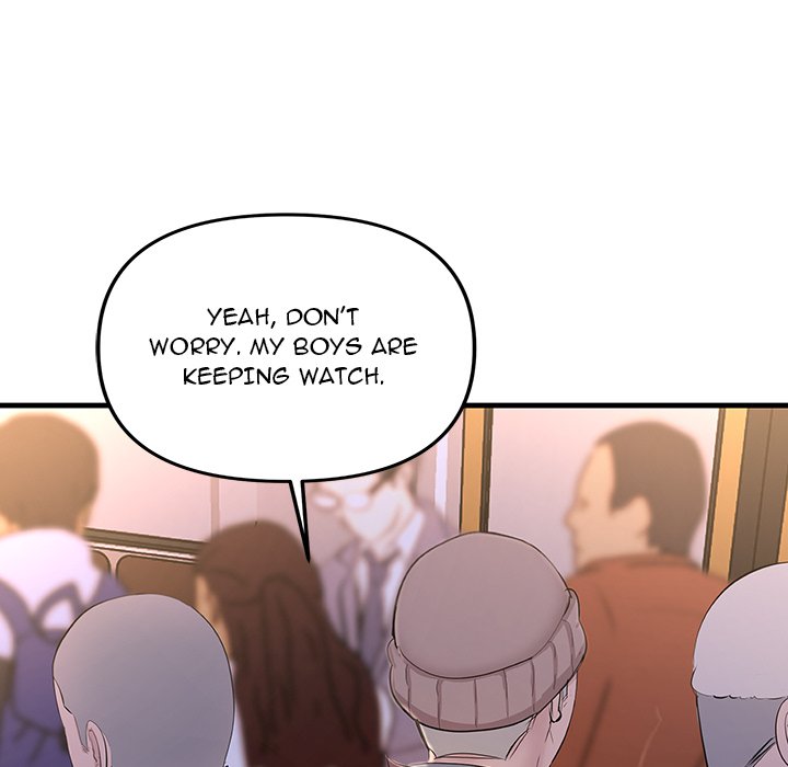 Tangled Webs Chapter 4 - HolyManga.Net
