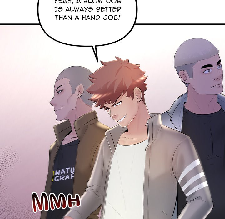 Tangled Webs Chapter 4 - HolyManga.Net