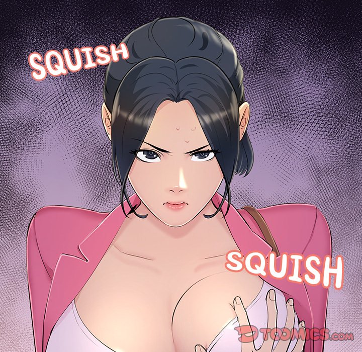 Tangled Webs Chapter 4 - HolyManga.Net
