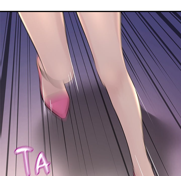 Tangled Webs Chapter 4 - HolyManga.Net