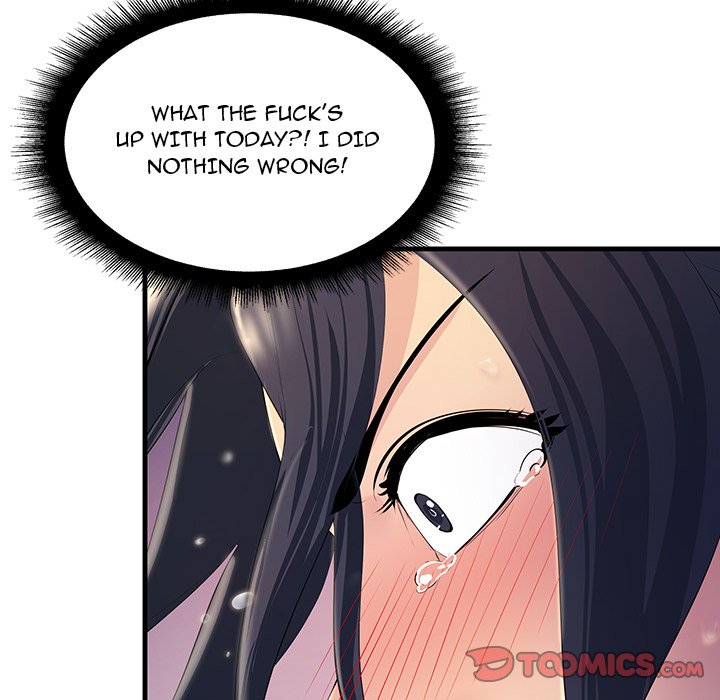 Tangled Webs Chapter 4 - HolyManga.Net