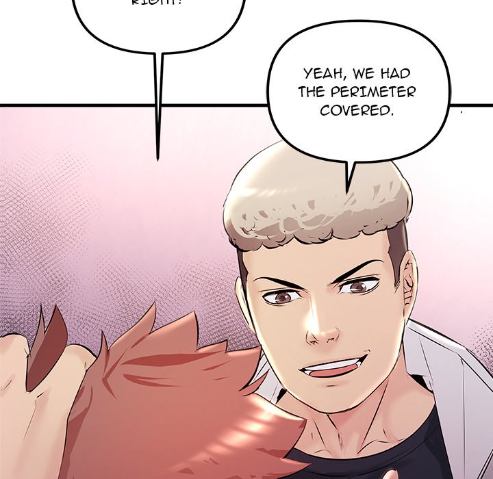 Tangled Webs Chapter 4 - HolyManga.Net