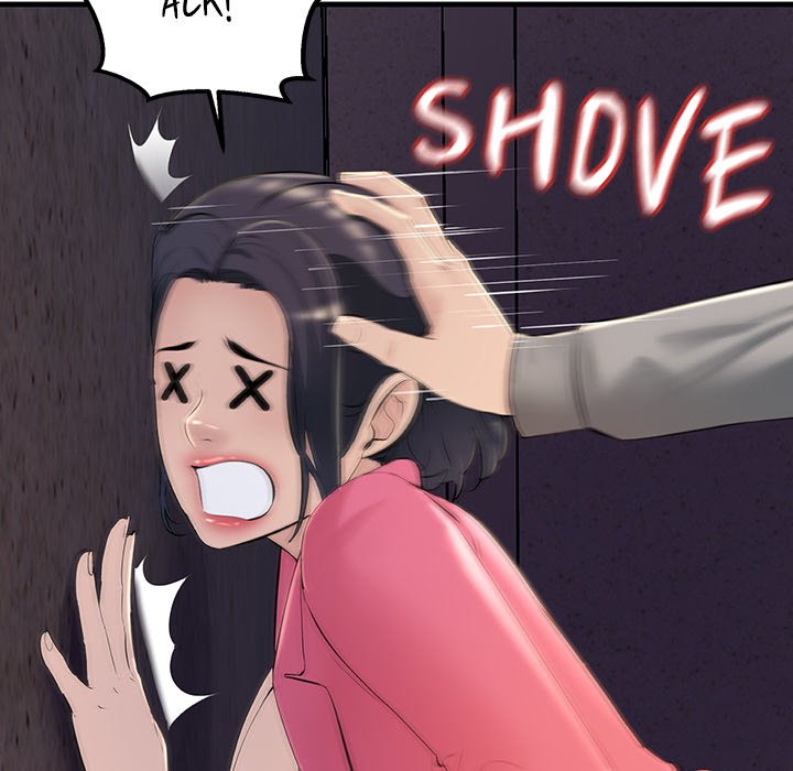 Tangled Webs Chapter 4 - HolyManga.Net