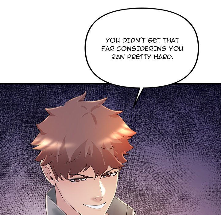 Tangled Webs Chapter 4 - HolyManga.Net