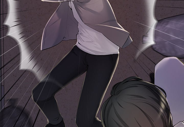 Tangled Webs Chapter 5 - HolyManga.Net