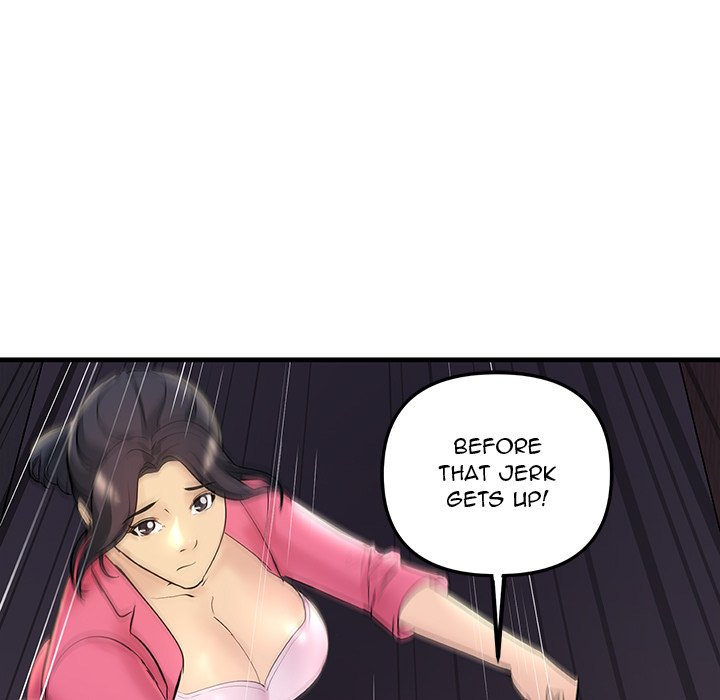 Tangled Webs Chapter 5 - HolyManga.Net