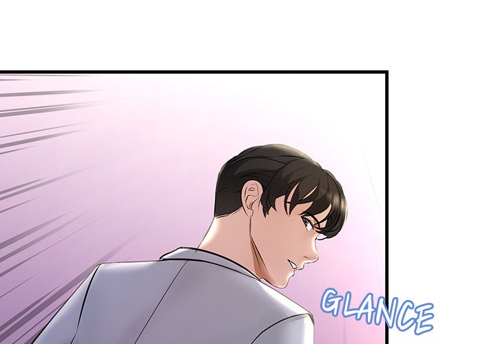 Tangled Webs Chapter 5 - HolyManga.Net
