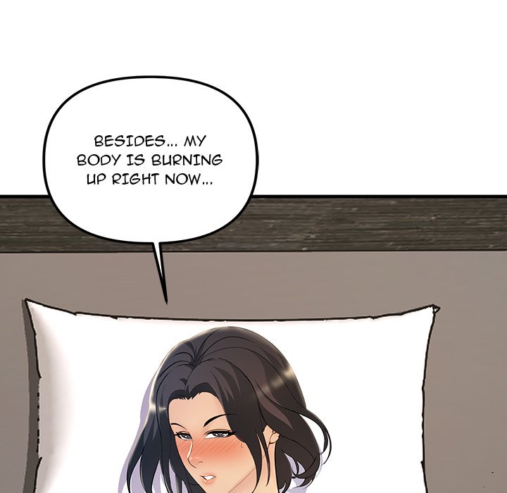 Tangled Webs Chapter 5 - HolyManga.Net