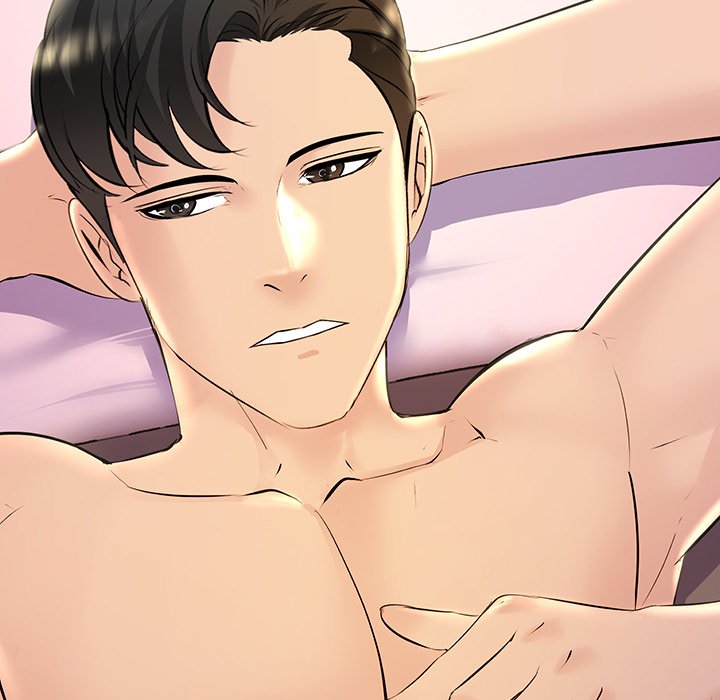 Tangled Webs Chapter 5 - HolyManga.Net