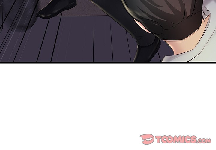 Tangled Webs Chapter 5 - HolyManga.Net