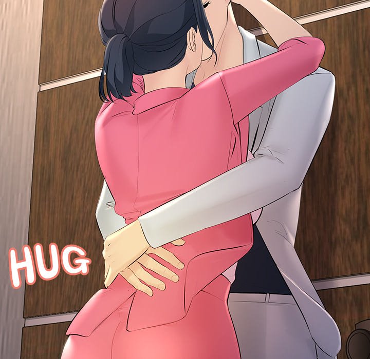 Tangled Webs Chapter 5 - HolyManga.Net