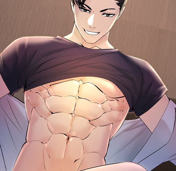 Tangled Webs Chapter 5 - HolyManga.Net