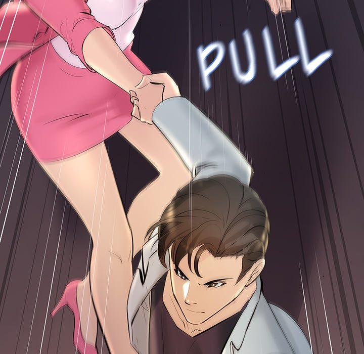 Tangled Webs Chapter 5 - HolyManga.Net