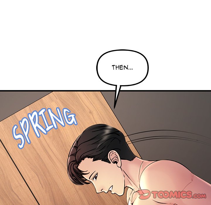 Tangled Webs Chapter 5 - HolyManga.Net