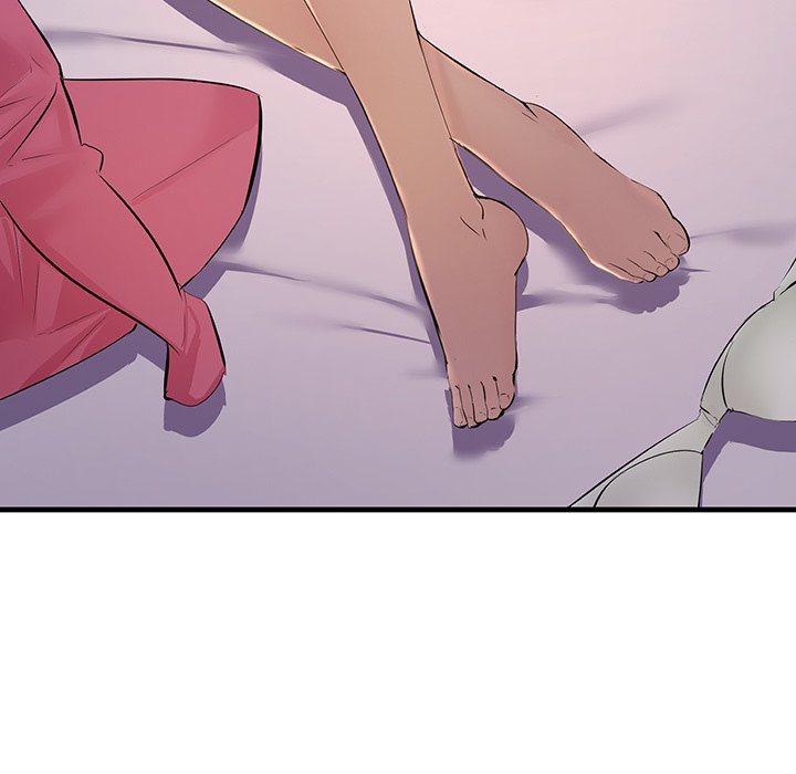 Tangled Webs Chapter 5 - HolyManga.Net
