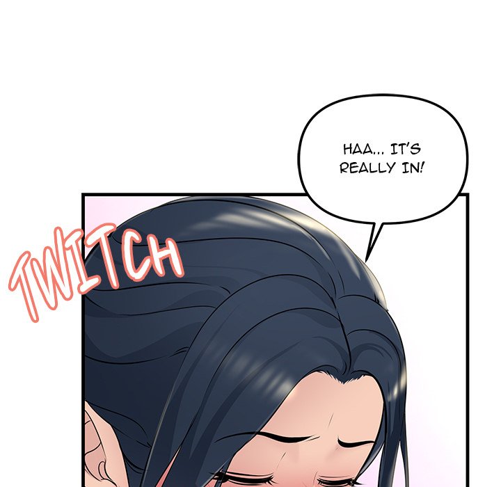 Tangled Webs Chapter 5 - HolyManga.Net