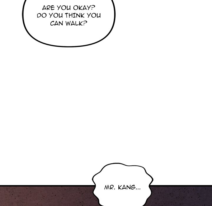Tangled Webs Chapter 5 - HolyManga.Net