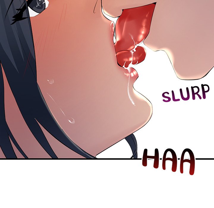 Tangled Webs Chapter 5 - HolyManga.Net