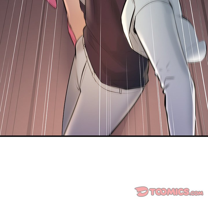 Tangled Webs Chapter 5 - HolyManga.Net