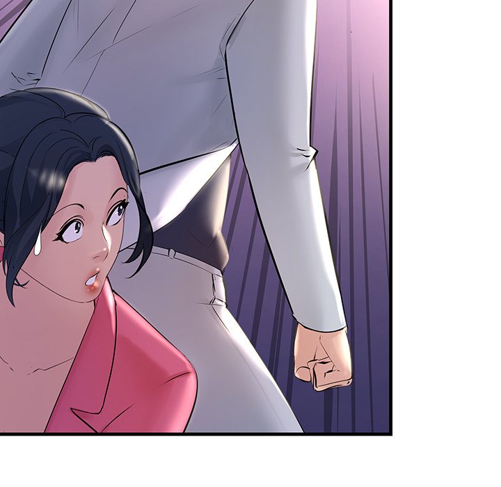 Tangled Webs Chapter 5 - HolyManga.Net