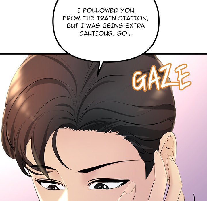 Tangled Webs Chapter 5 - HolyManga.Net