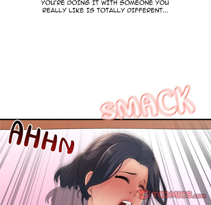 Tangled Webs Chapter 5 - HolyManga.Net