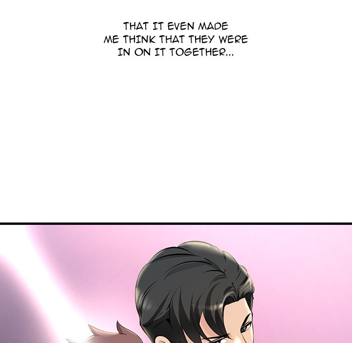 Tangled Webs Chapter 5 - HolyManga.Net