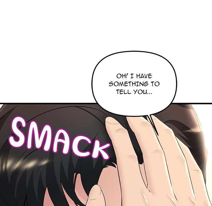 Tangled Webs Chapter 5 - HolyManga.Net