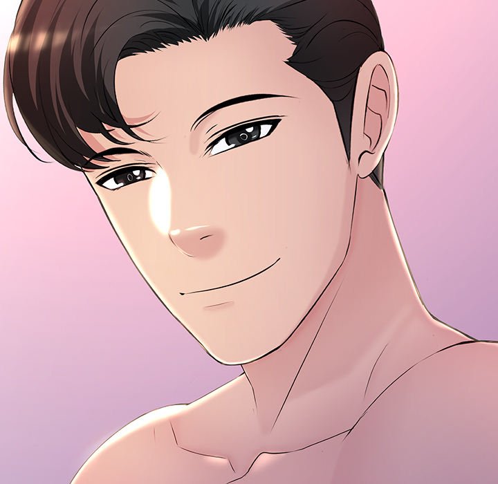 Tangled Webs Chapter 5 - HolyManga.Net