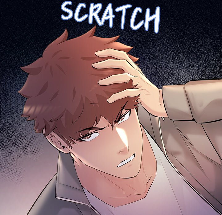 Tangled Webs Chapter 5 - HolyManga.Net