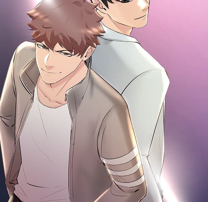 Tangled Webs Chapter 5 - HolyManga.Net