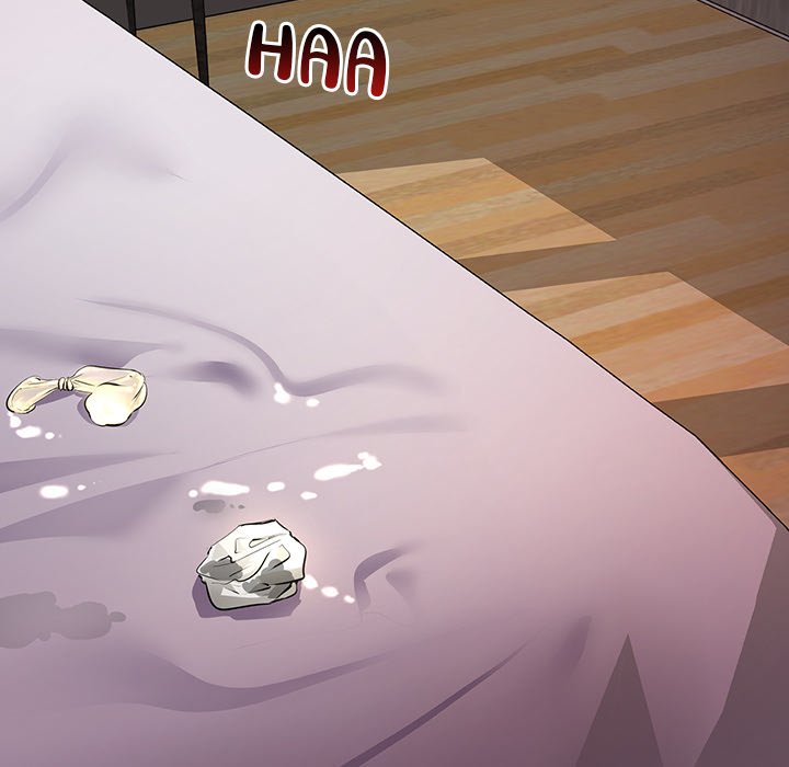 Tangled Webs Chapter 5 - HolyManga.Net