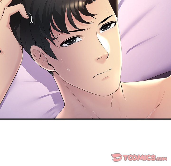 Tangled Webs Chapter 5 - HolyManga.Net