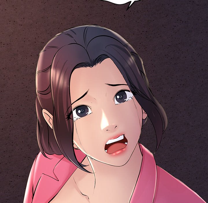 Tangled Webs Chapter 5 - HolyManga.Net