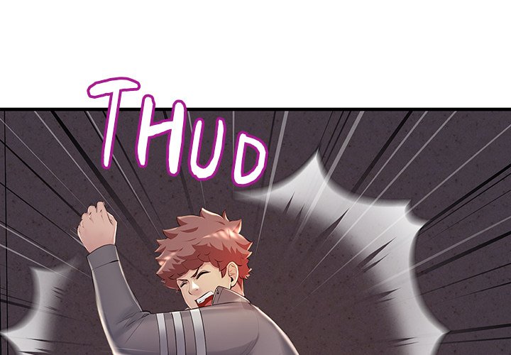 Tangled Webs Chapter 5 - HolyManga.Net