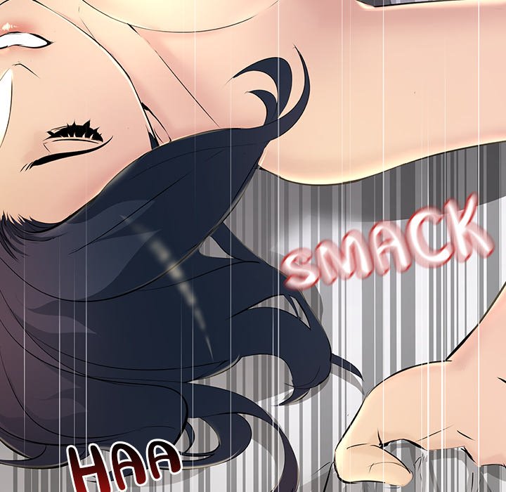 Tangled Webs Chapter 6 - HolyManga.Net
