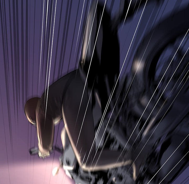 Tangled Webs Chapter 6 - HolyManga.Net