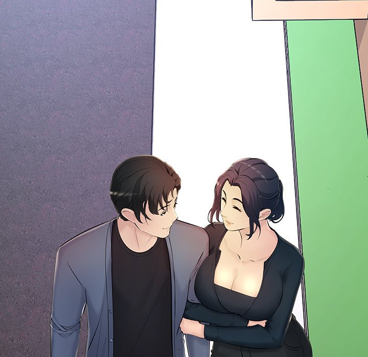 Tangled Webs Chapter 6 - HolyManga.Net