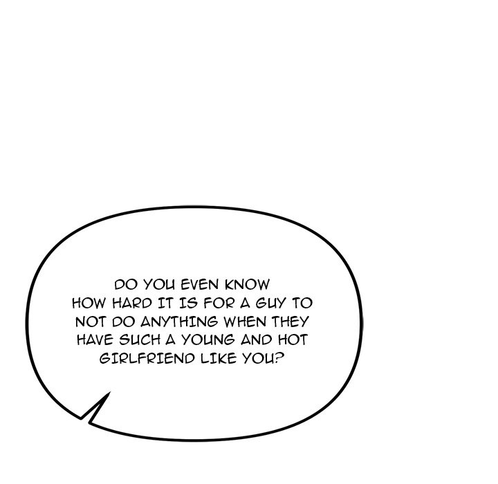 Tangled Webs Chapter 6 - HolyManga.Net
