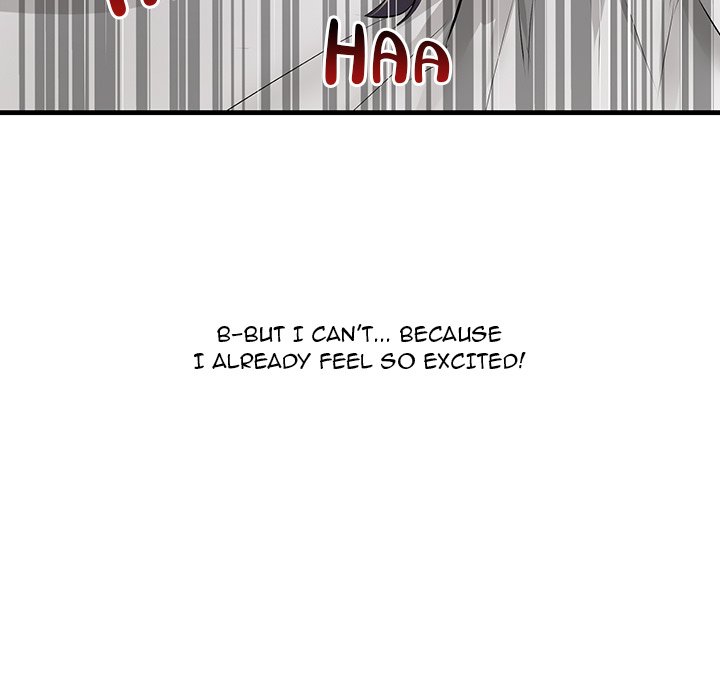 Tangled Webs Chapter 6 - HolyManga.Net