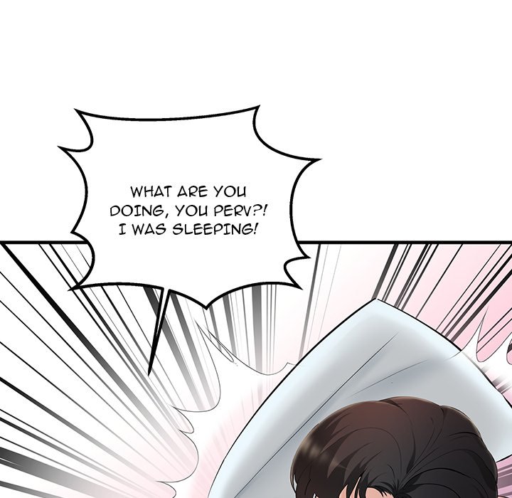 Tangled Webs Chapter 6 - HolyManga.Net