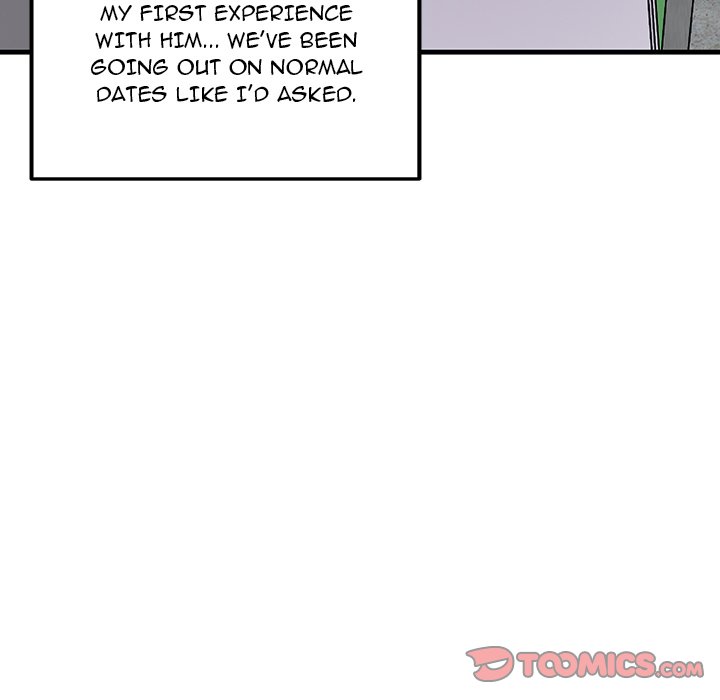 Tangled Webs Chapter 6 - HolyManga.Net