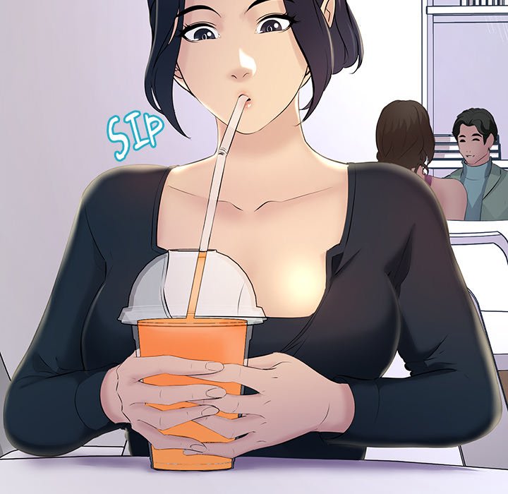 Tangled Webs Chapter 6 - HolyManga.Net