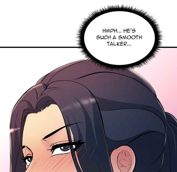 Tangled Webs Chapter 6 - HolyManga.Net