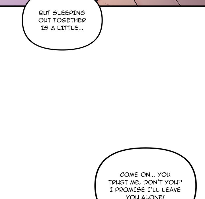 Tangled Webs Chapter 6 - HolyManga.Net