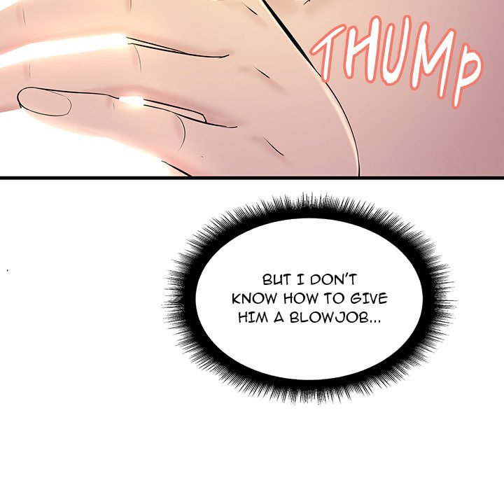 Tangled Webs Chapter 6 - HolyManga.Net
