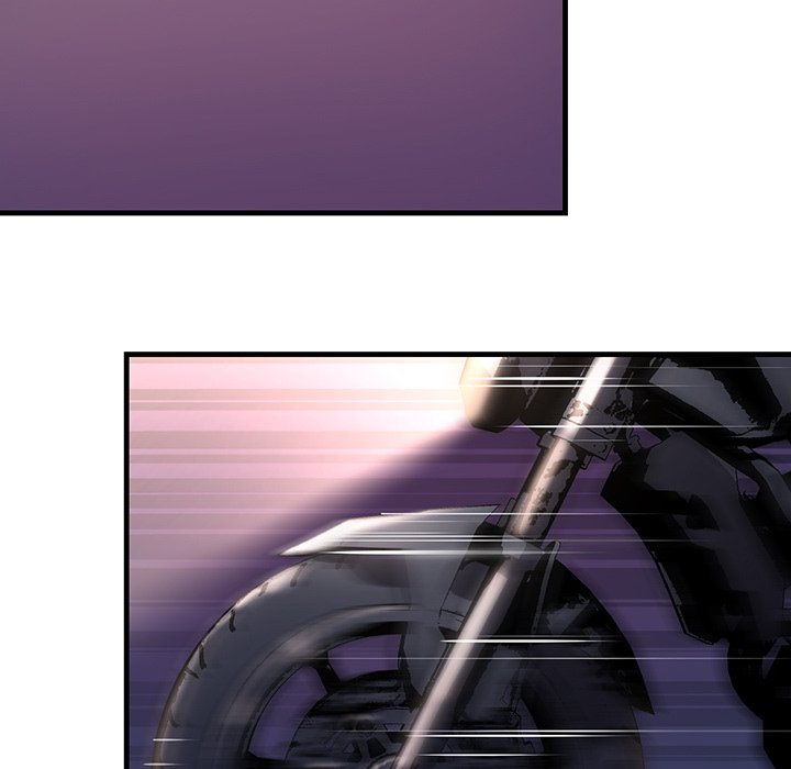 Tangled Webs Chapter 6 - HolyManga.Net