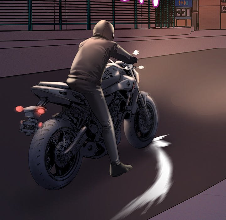 Tangled Webs Chapter 6 - HolyManga.Net