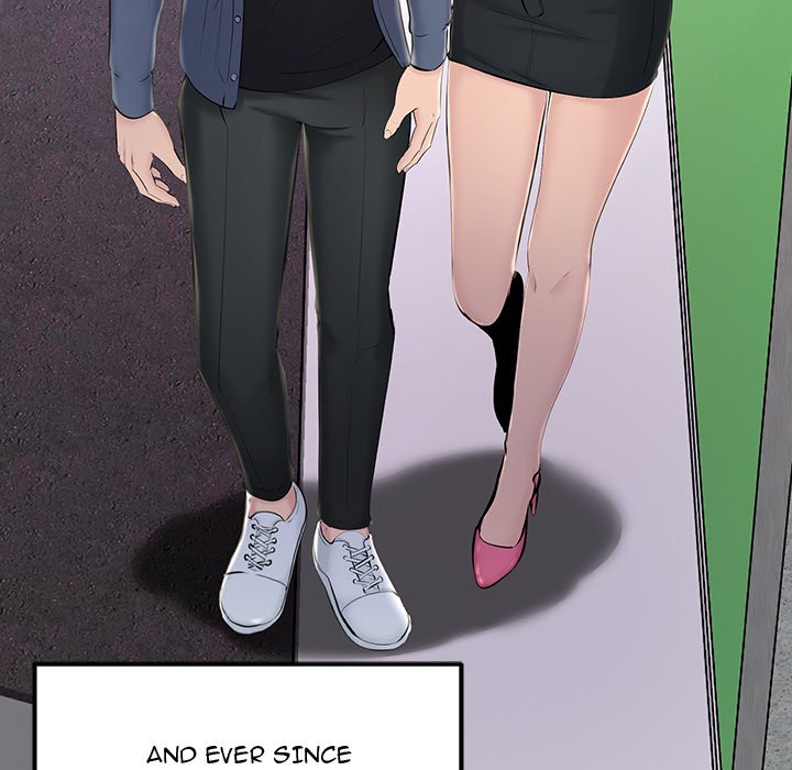 Tangled Webs Chapter 6 - HolyManga.Net